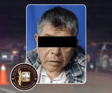 Vinculan a proceso a conductor involucrado en choque donde murió un ciclista