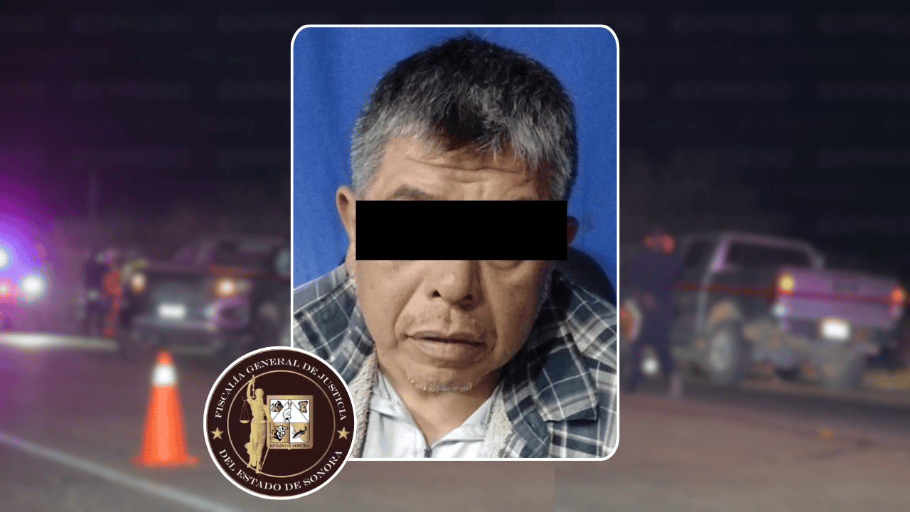 Vinculan a proceso a conductor involucrado en choque donde murió un ciclista