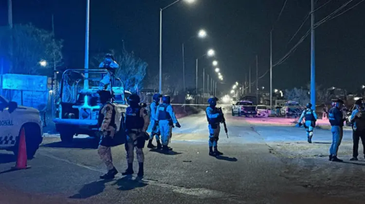 El Ejército logró herir a un civil, el cual falleció en el hospital. (Foto: Especial/EXPRESO)