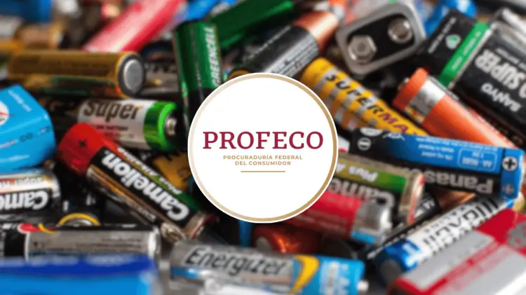 El objetivo era determinar cuál tipo de pila AA es más conveniente para los consumidores. (Especial)