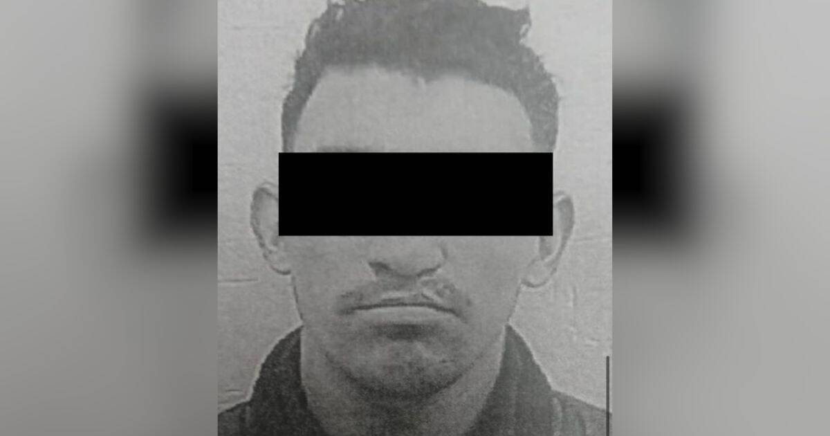 Sentencian a El Chuy Gangoso por desaparición de un hombre en Hermosillo