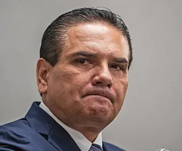 Silvano Aureoles es citado para audiencia inicial el próximo 20 de agosto