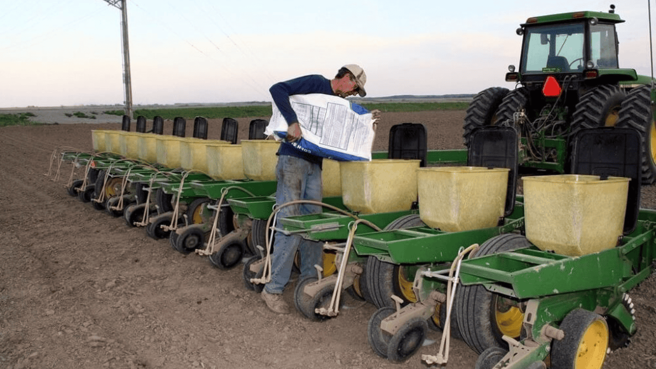 Trump considera exentar ciertos productos agrícolas de aranceles