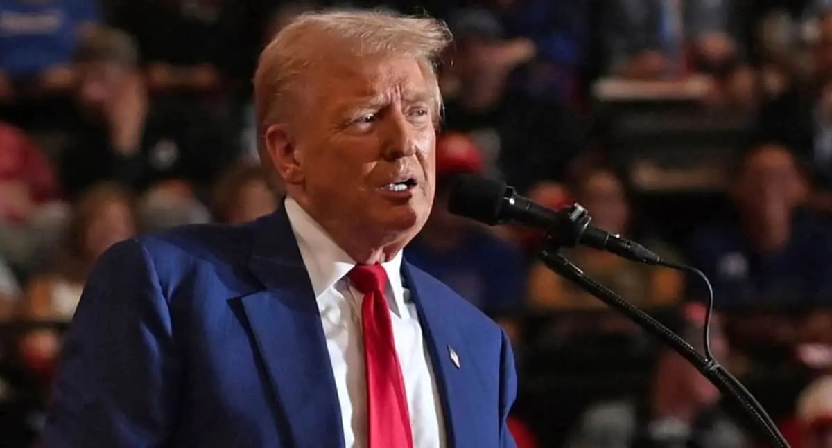 Donald Trump aplaza aranceles para México y Canadá