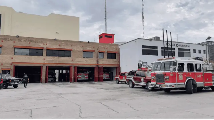 Los cursos serán en la Estación Centro del departamento. (ESPECIAL/EXPRESO)