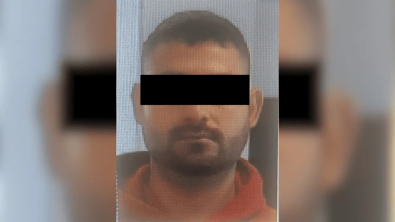 Localizan en Cereso a hombre por el que ofrecían recompensa de 500 mil pesos