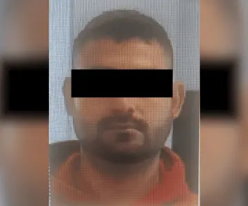 Localizan en Cereso a hombre por el que ofrecían recompensa de 500 mil pesos