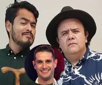 Eres un sin talento, lanzan duro mensaje a Adrián Marcelo