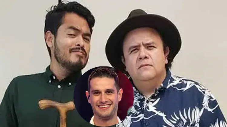 Foto: Especial / EXPRESO.