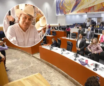 Celebra Durazo aprobación de reforma contra el nepotismo en Congreso de Sonora