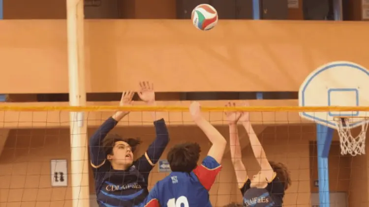 La actividad de la Copa CDI Alfaes ha sido de alta intensidad. (Foto: Jesús Ballesteros/EXPRESO)