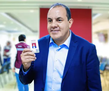 Rechazan desafuero de Cuauhtémoc Blanco por intento de abuso