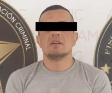 Detenido por robo en casa habitación y robo de vehículo en Hermosillo