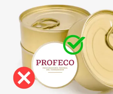 Profeco revela las mejores y peores marcas de atún enlatado en México