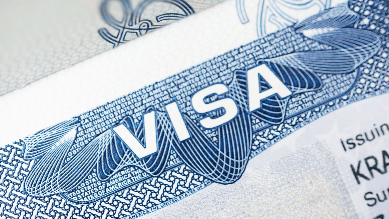 Estos son los consulados para tramitar la visa americana rápido en marzo