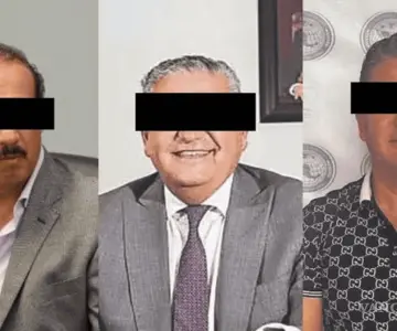 Vinculan a proceso a excolaboradores de Silvano Aureoles