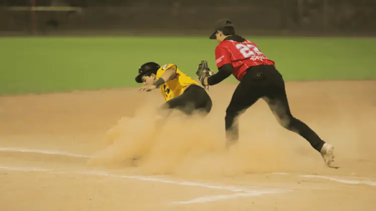 Liga del Sol Edición Laboratorio BioClínico Martínez. (Foto: Jorge Flores/EXPRESO)