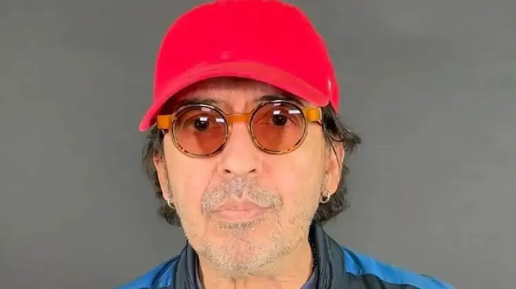 Memo del Bosque. (Foto: Especial / EXPRESO.