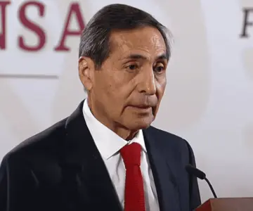 Renuncia Rogelio Ramírez de la O a la Secretaría de Hacienda