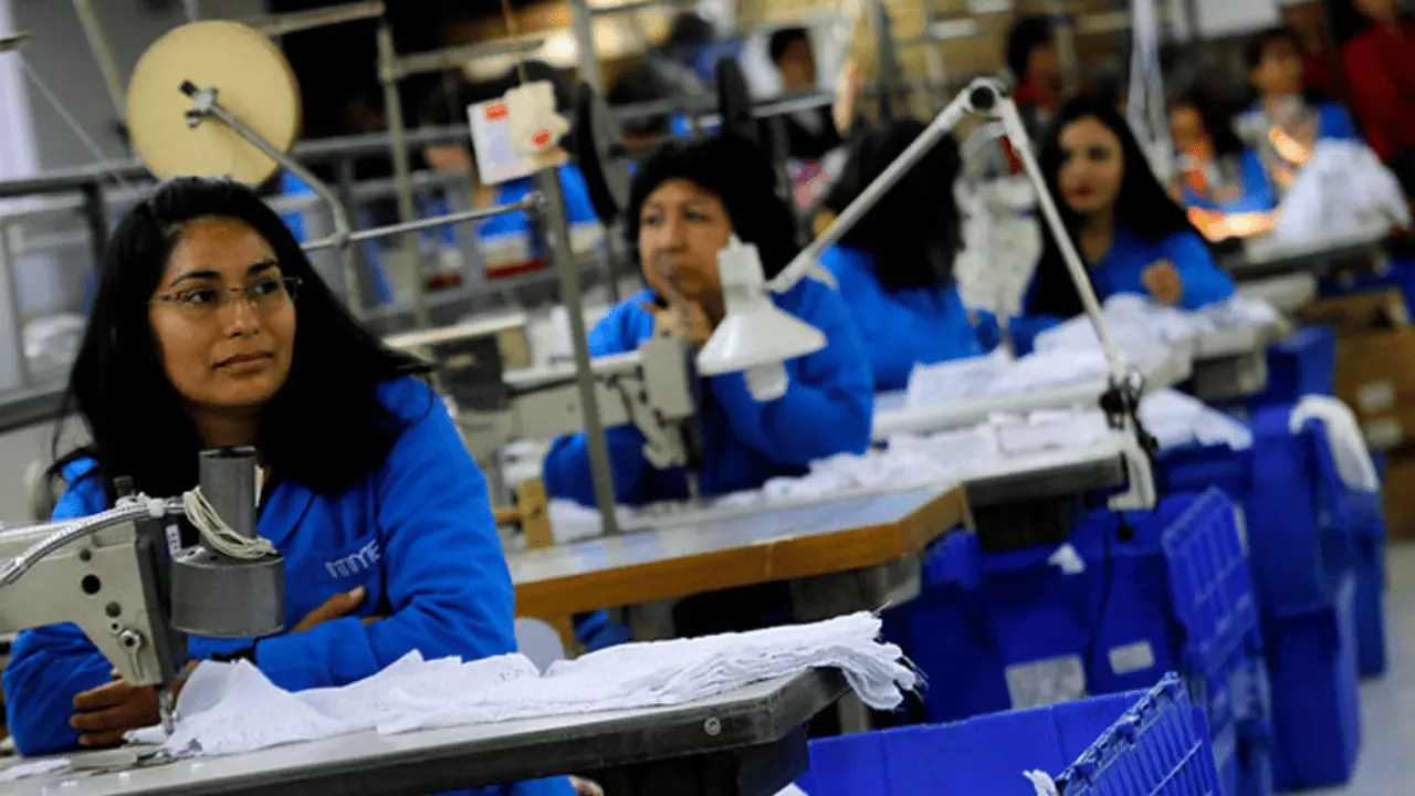Sonora, lugar 9 en disparidad laboral a nivel nacional