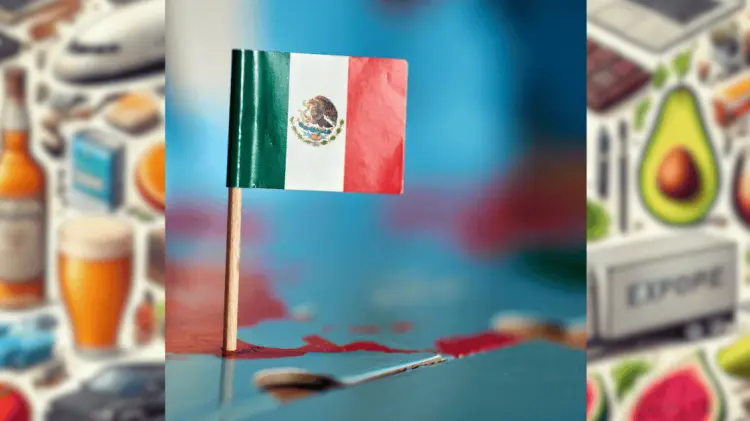 Hay una variedad de productos que entran en el T-MEC. (Foto: Especial/EXPRESO)