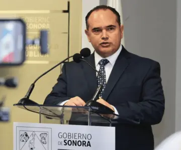 SSP niega necesidad de Mando Único en Caborca