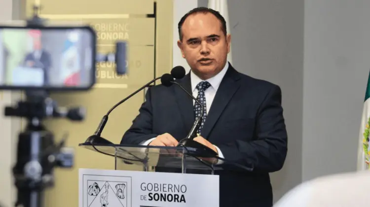 Víctor Hugo Enríquez García. (Foto: Especial/Cortesía)