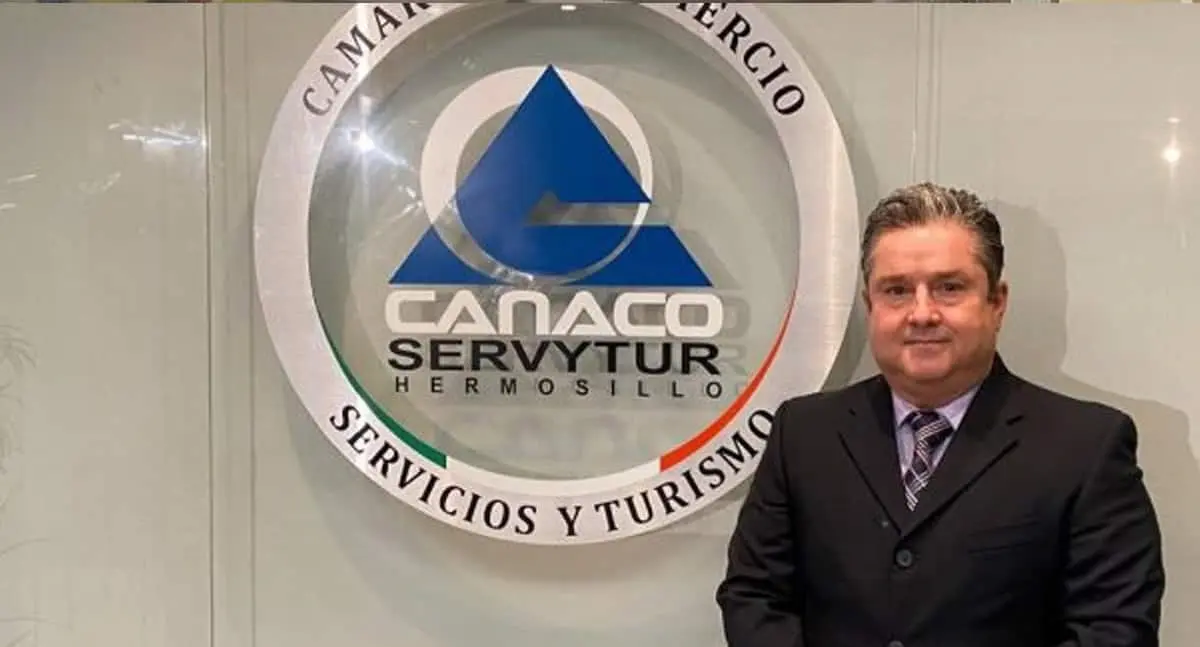 Aplazamiento de aranceles genera incertidumbre en comercio: Canaco-Servytur
