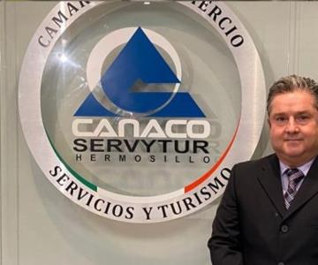 Aplazamiento de aranceles genera incertidumbre en comercio: Canaco-Servytur Aplazamiento de aranceles genera incertidumbre en comercio: Canaco-Servytur