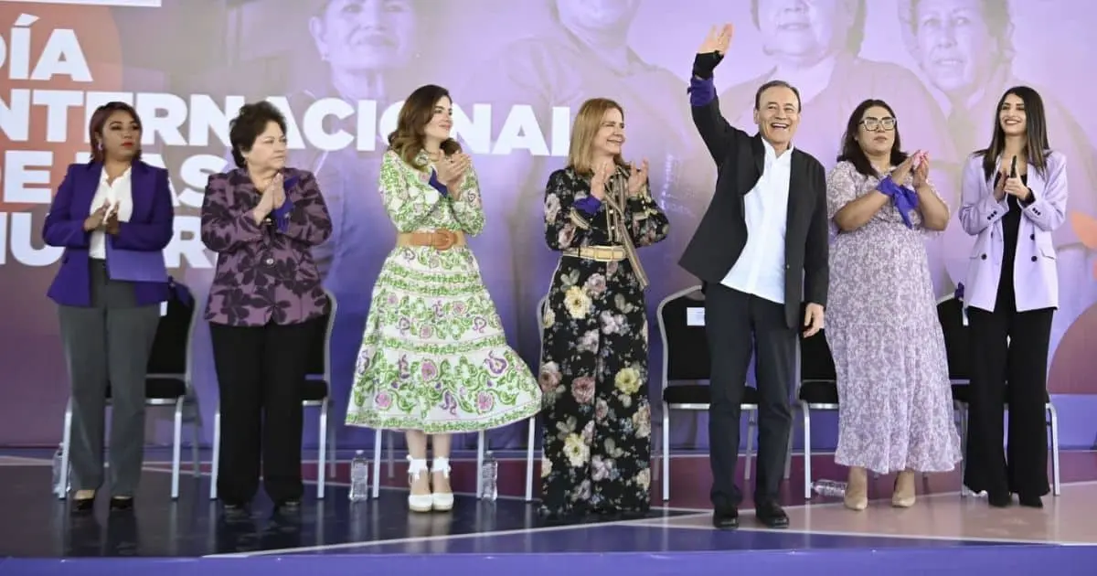 Garantizan justicia a mujeres de Sonora con defensoría jurídica