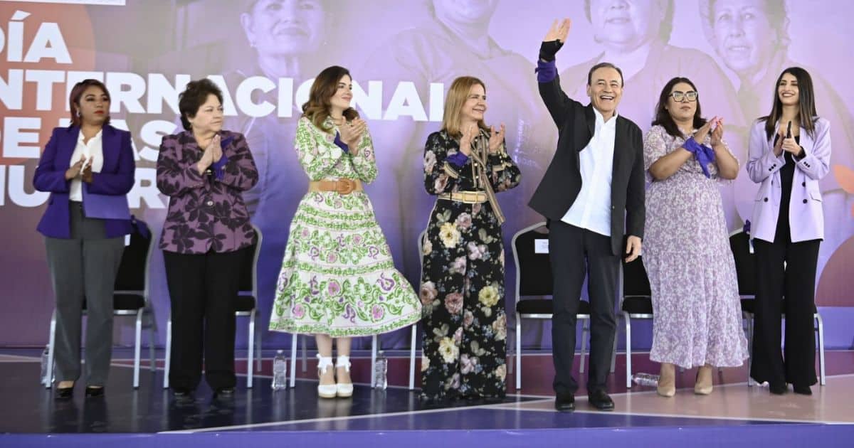Garantizan justicia a mujeres de Sonora con defensoría jurídica