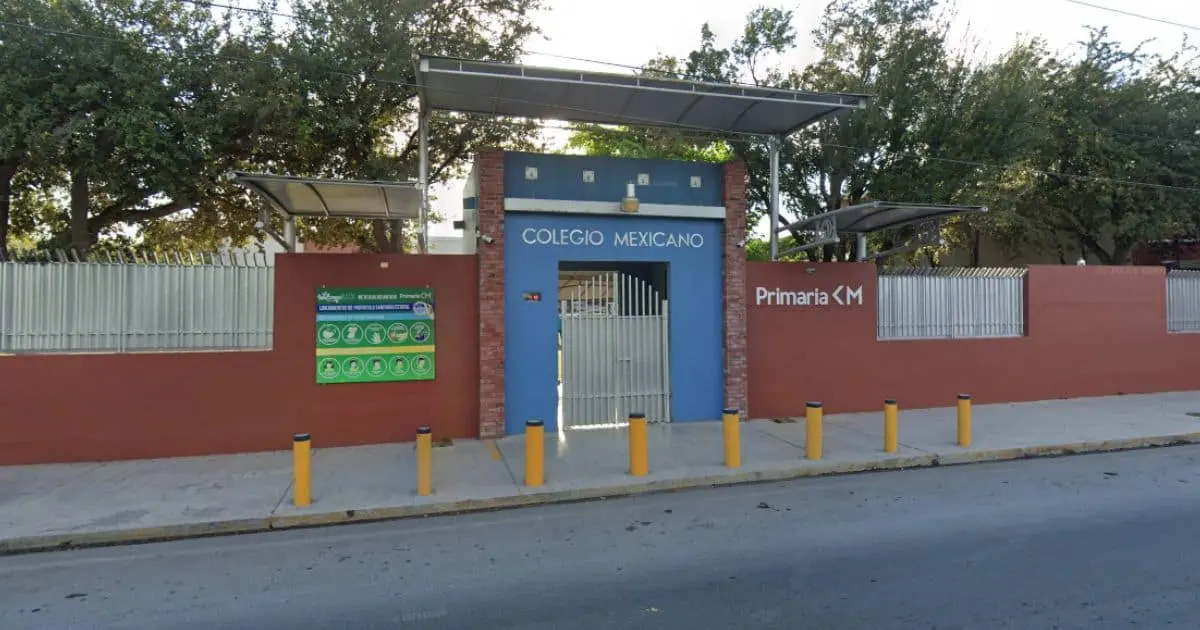 Alumno armado amenaza con hacer un tiroteo en su escuela en Reynosa