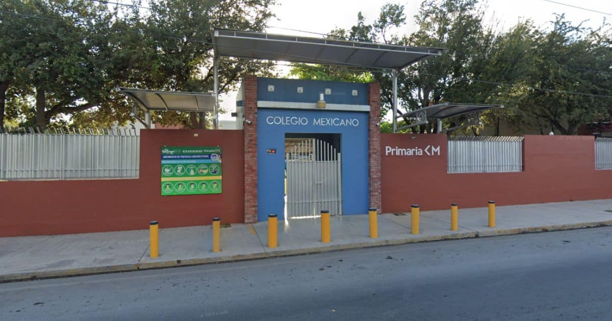 Alumno armado amenaza con hacer un tiroteo en su escuela en Reynosa