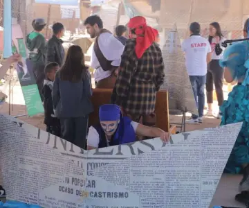 Fundación GanFer lleva el Maratón de Corazón a la invasión Guayacán