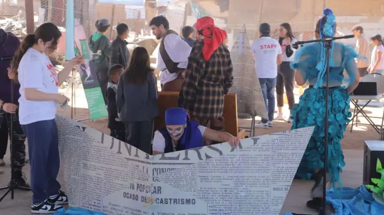 Foto: Especial / EXPRESO.