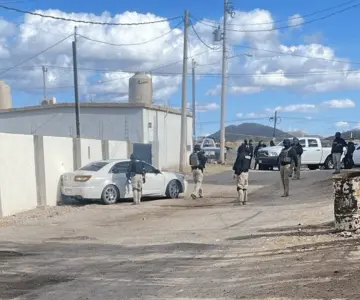 Asesinan a elemento de la AMIC y a su esposa en Altar
