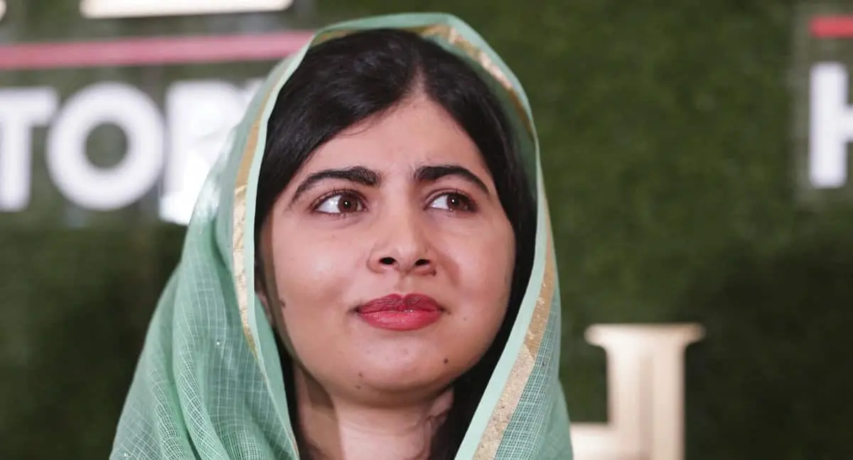 Malala Yousafzai visita Pakistán por primera vez en 13 años tras atentado