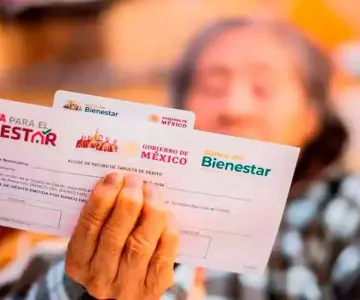 Estos estados no recibirán pagos de pensión bienestar hasta julio
