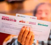 Calendario de pago de pensiones del Bienestar del 12 al 16 de mayo
