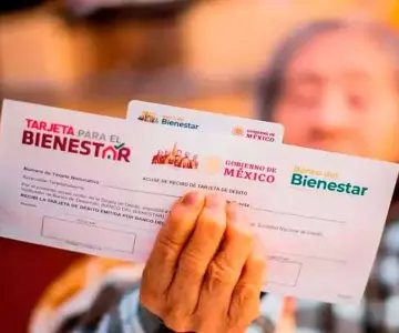 Calendario de pago de pensiones del Bienestar del 12 al 16 de mayo