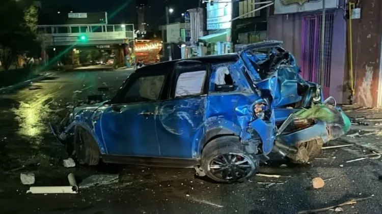 Foto: Especial / EXPRESO.