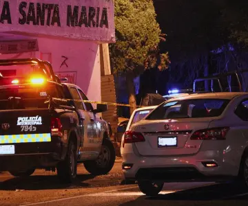 Autoridades confirman móvil criminal en masacre de Apaseo el Grande