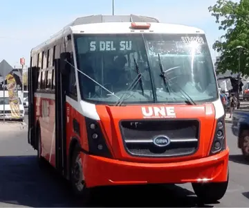 Exhorta UUH reportar unidades de transporte público sin aire acondicionado