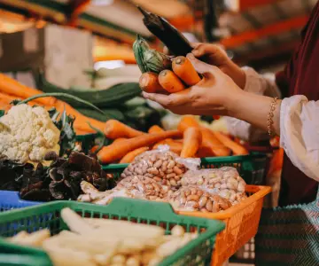 Estos son 10 alimentos que se pueden comer caducados