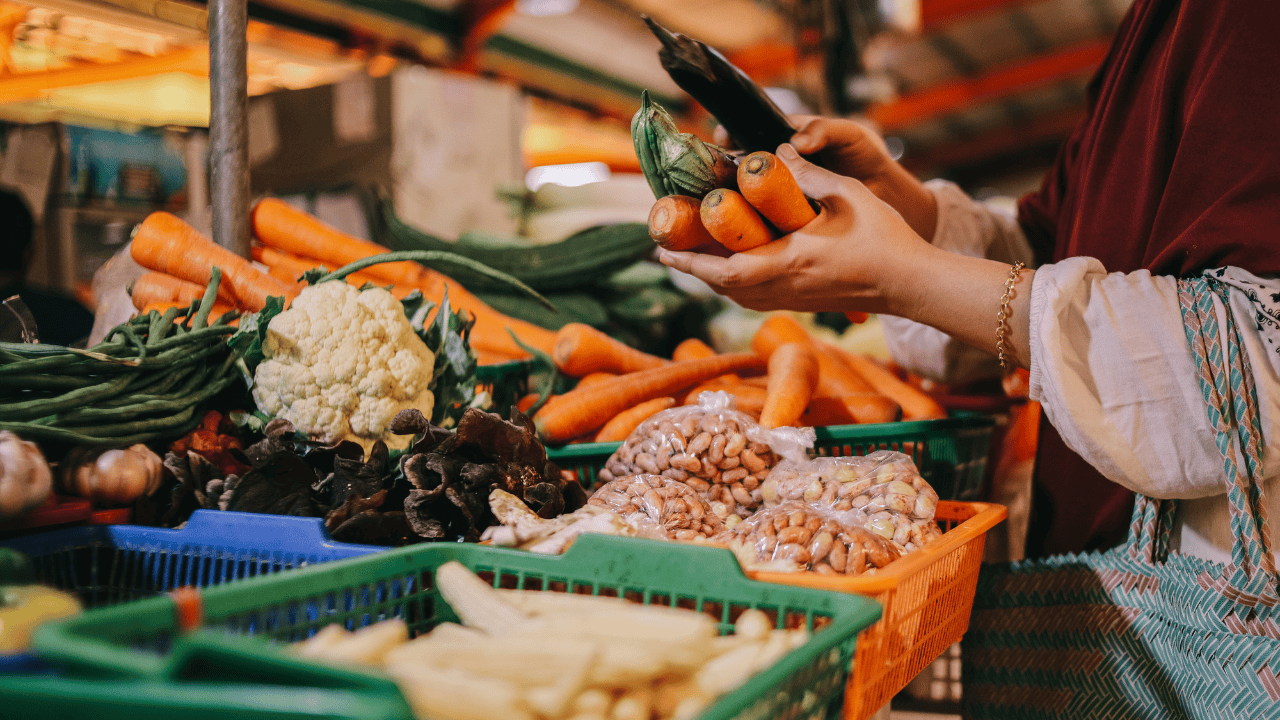 Estos son 10 alimentos que se pueden comer caducados