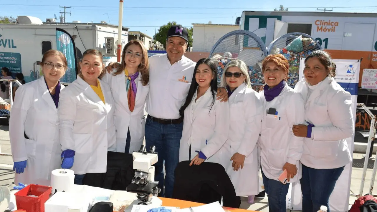 Honrará Antonio Astiazarán el talento femenino con beca y mural
