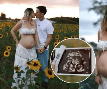 ¡Lele Pons y Guaynaa anuncian que serán padres!