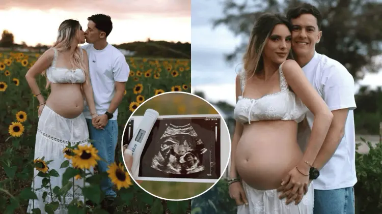 La noticia ha causado gran revuelo en redes sociales. (Foto: Especial / Instagram)