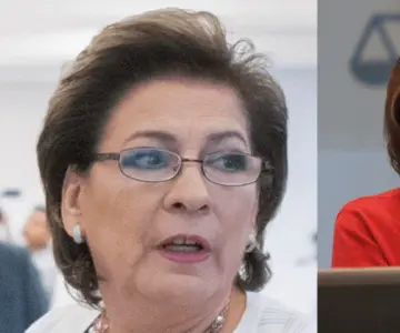 Fallece Isabel Miranda de Wallace, fundadora de Alto al Secuestro