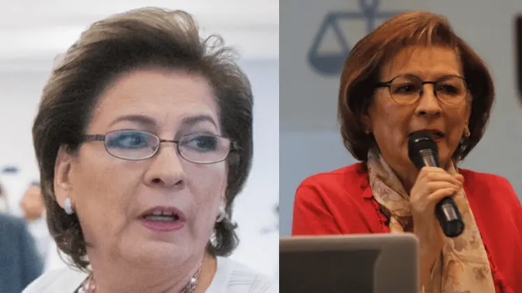 Isabel Miranda de Wallace. (Foto: Especial/EXPRESO)